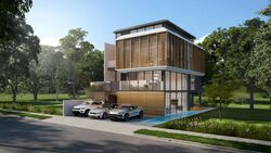 Serangoon Garden Estate (D19), Semi-Detached #458978511
